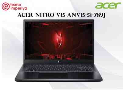 ACER NITRO V 15 ANV15-51-789J (NH.QRYAA.001) ACER NITRO V 15 ANV15-51-789J (NH.QRYAA.001)