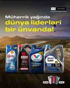 Yağlar Yağlar