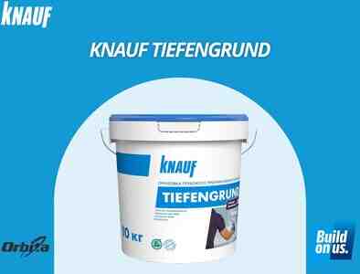 Knauf binder Knauf binder