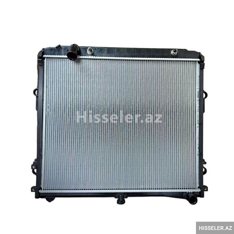 Lexus kondisioner radiatoru Lexus kondisioner radiatoru