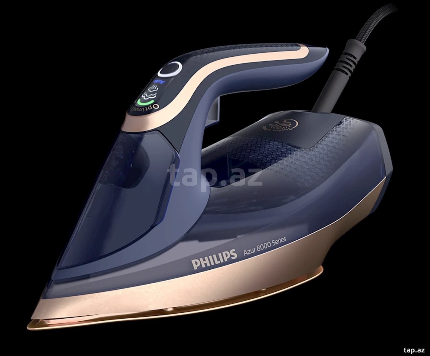 Smart ütü Philips DST8050 Smart ütü Philips DST8050