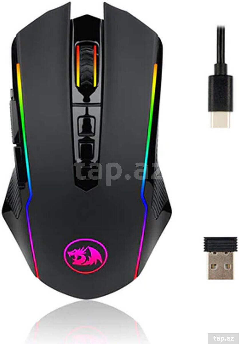 Redragon Mouse M910-KS Ranger Lite Redragon Mouse M910-KS Ranger Lite