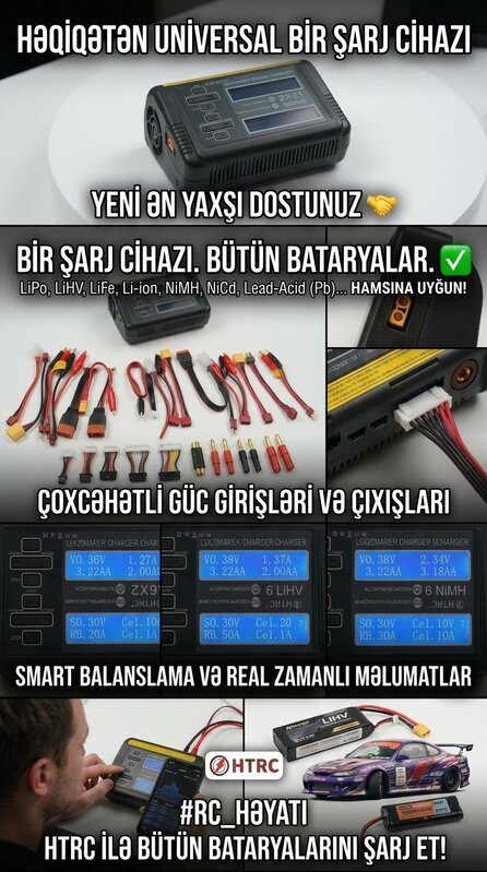 Ağıllı Adapter Kabel Dəsti Ağıllı Adapter Kabel Dəsti
