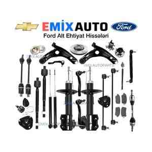 Ford Fusion ehtiyat hissələri Ford Fusion ehtiyat hissələri