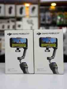 Tənzimləyici DJl Osmo mobile 8P Tənzimləyici DJl Osmo mobile 8P