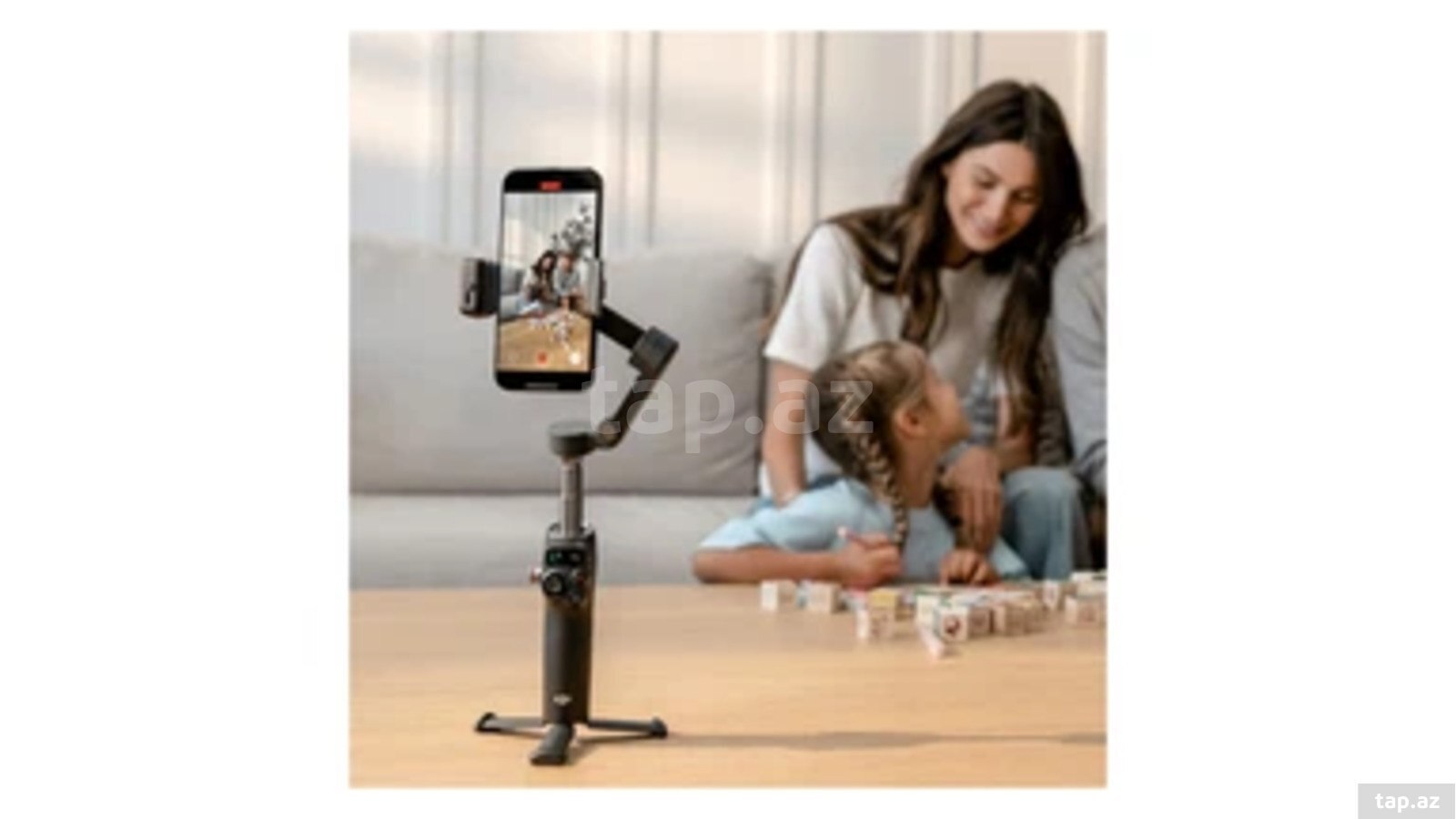 DJİ Osmo Mobile 8 DJİ Osmo Mobile 8