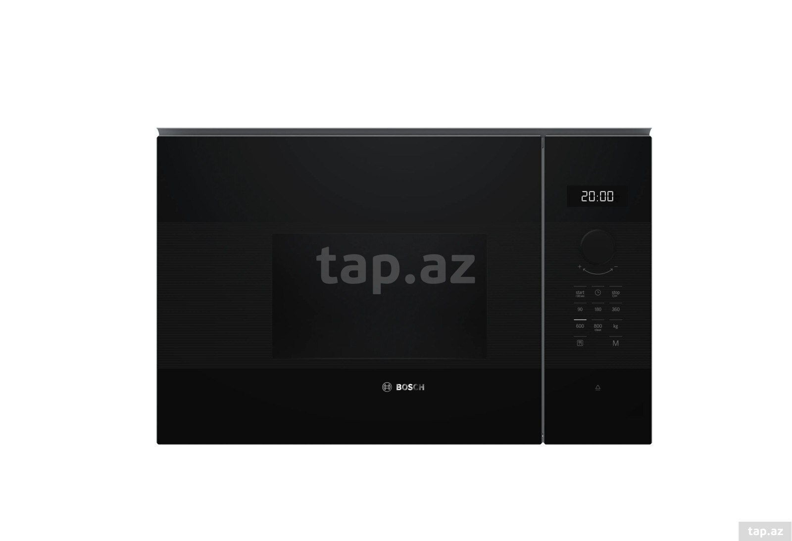 Mikrodalğalı soba BOSCH BFL524MB2 Mikrodalğalı soba BOSCH BFL524MB2