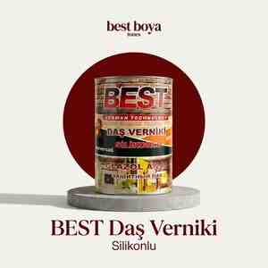 BEST Daş Verniki | 1L, 5L, 15L |Silikonlu Qoruyucu Lak (Daş və Kərpic üçün) BEST Daş Verniki | 1L, 5L, 15L |Silikonlu Qoruyucu Lak (Daş və Kərpic üçün)
