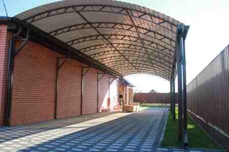 Dam işləri Dam işləri