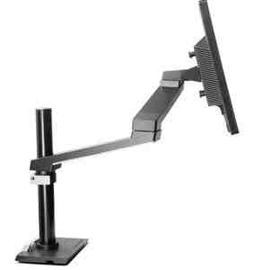 Lenovo Fixed Height Arm 4XF0H70604 monitor qolu Lenovo Fixed Height Arm 4XF0H70604 monitor qolu