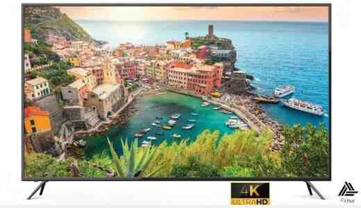 Televizor Ficher 65D20 Televizor Ficher 65D20