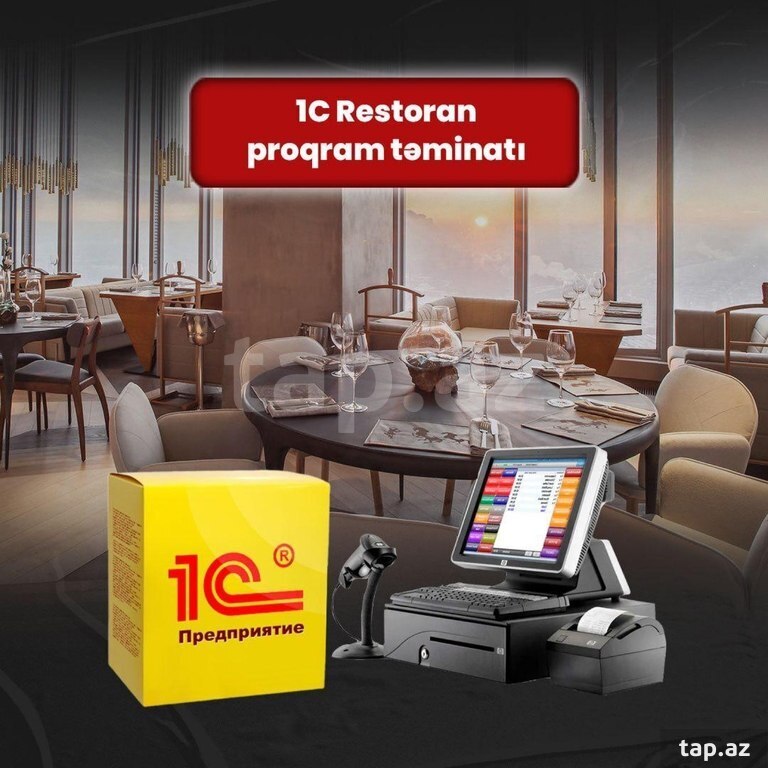 Kafe restoran kassa sistemi Kafe restoran kassa sistemi