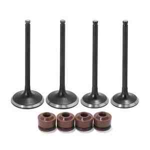 Volvo Klapan (Mühərrik Klapanı / Engine Valve) – Orijinalvə Volvo Klapan (Mühərrik Klapanı / Engine Valve) – Orijinalvə