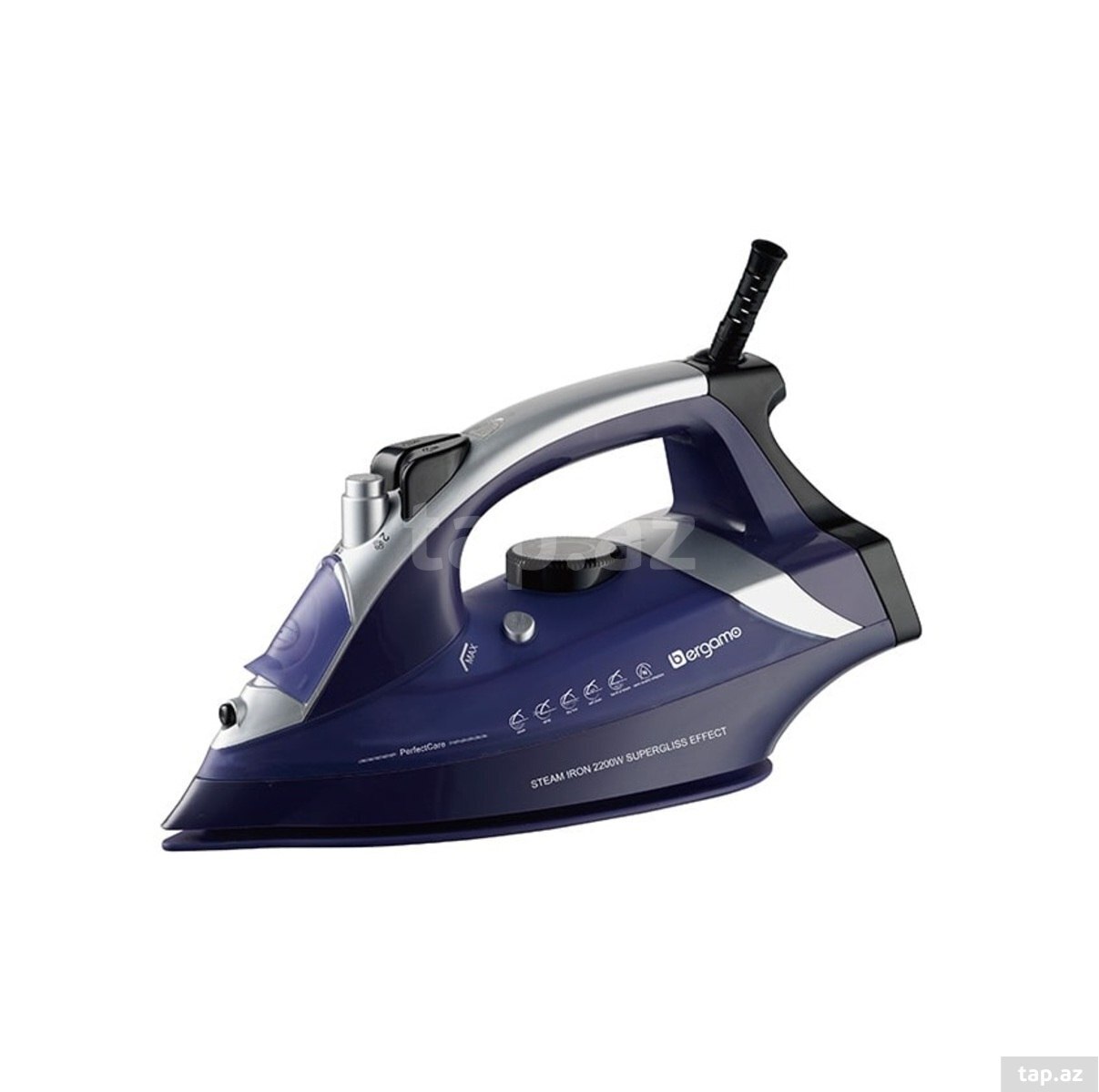 Ütü Bergamo BG-SI1133SPB Ütü Bergamo BG-SI1133SPB