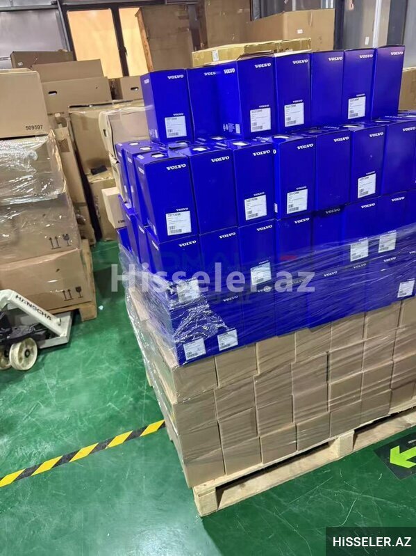 Volvo Ehtiyat Hissələri – Orijinal və Firma (oem / Aftermar Volvo Ehtiyat Hissələri – Orijinal və Firma (oem / Aftermar