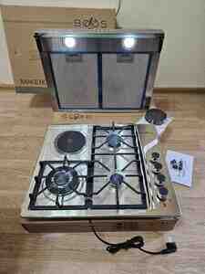 Qaz plitəsi BOOŞ Qaz plitəsi BOOŞ