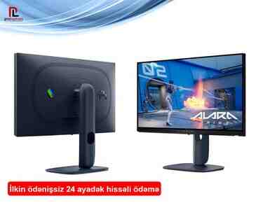 320Hz Dell Alienware 25 Gaming Monitor - AW2525HM 210-BRYJ 320Hz Dell Alienware 25 Gaming Monitor - AW2525HM 210-BRYJ