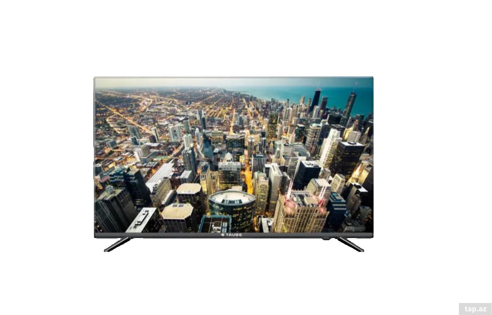 TAUBE TB43S2RBK Smart TV TAUBE TB43S2RBK Smart TV
