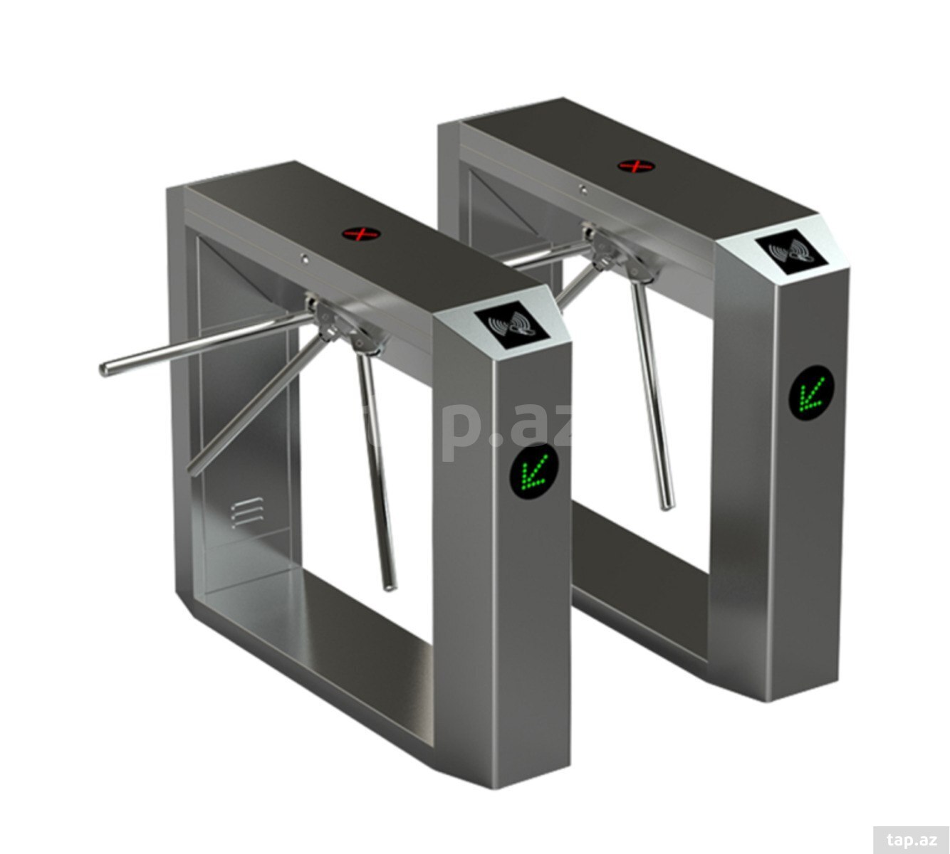 Turniket Titan OD-T200 eco Turniket Titan OD-T200 eco