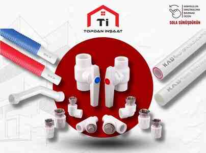 Kas boruları Kas boruları