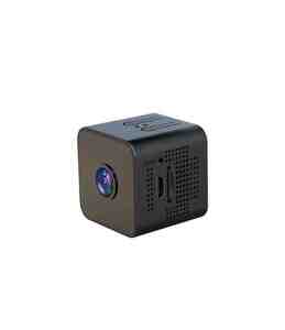 Wifi batareyalı mini kamera 1.2gün enerji+32GB Wifi batareyalı mini kamera 1.2gün enerji+32GB