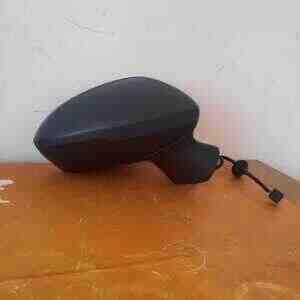 Chevrolet Cruze 2017 yan güzgüsü Chevrolet Cruze 2017 yan güzgüsü