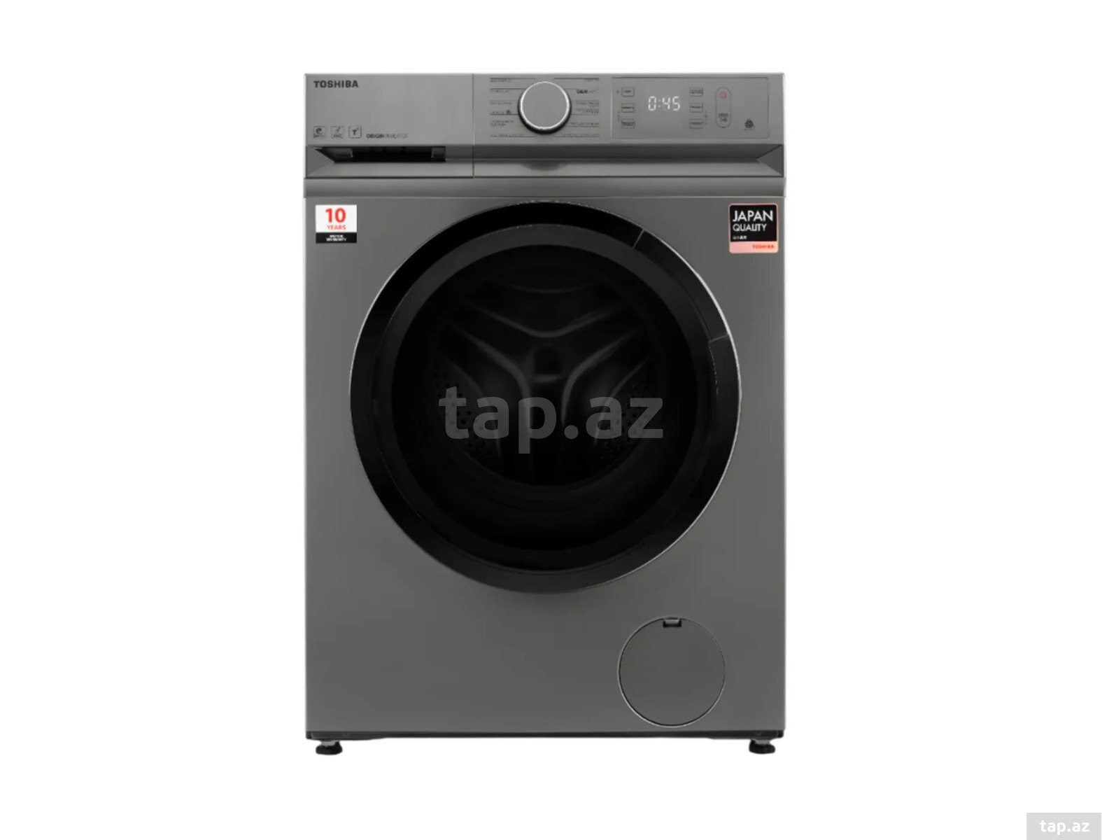 Paltaryuyan Toshiba TW-BL80A2UZ (SS) Paltaryuyan Toshiba TW-BL80A2UZ (SS)