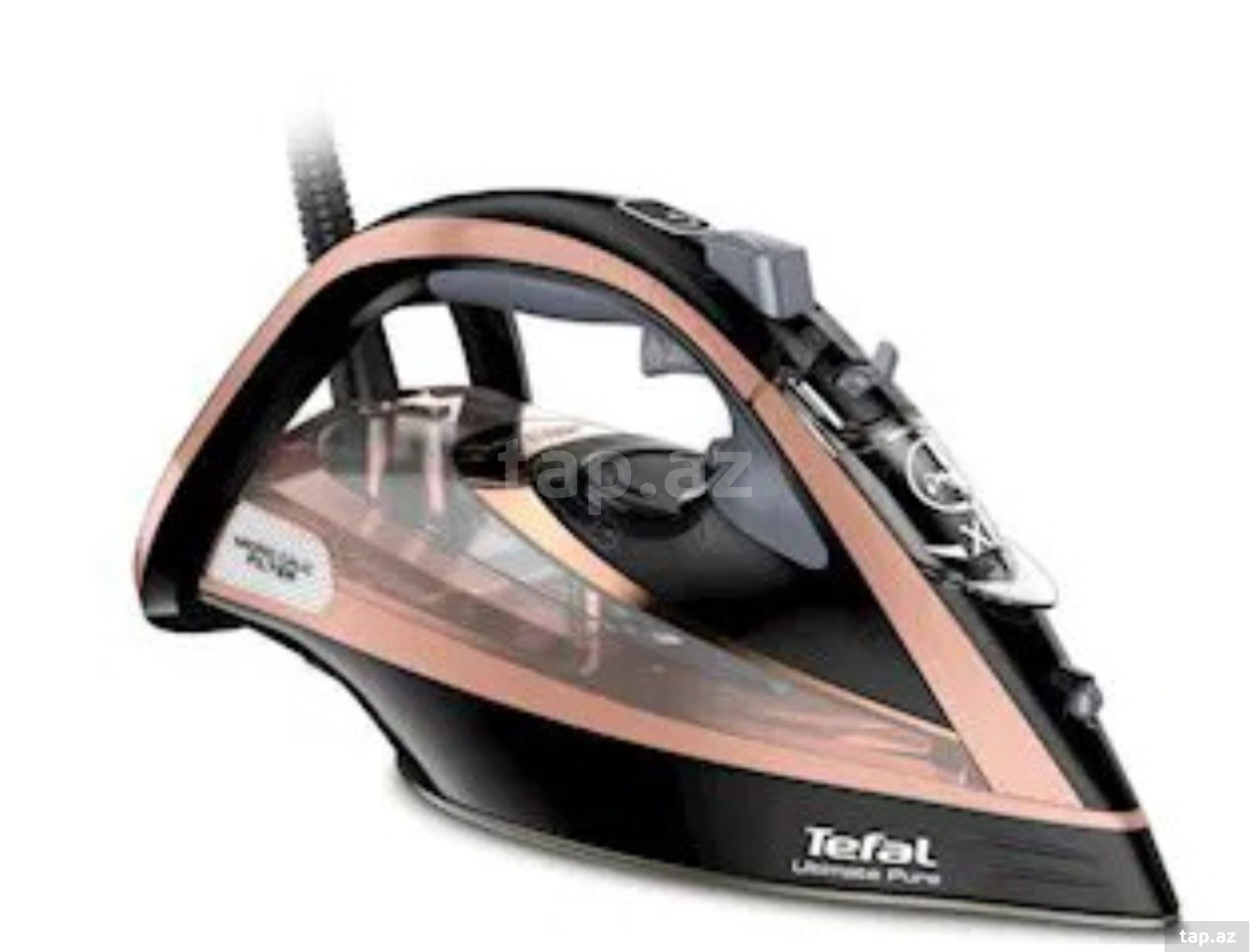 Ütü TEFAL Ultimate Pure FV9845 Ütü TEFAL Ultimate Pure FV9845