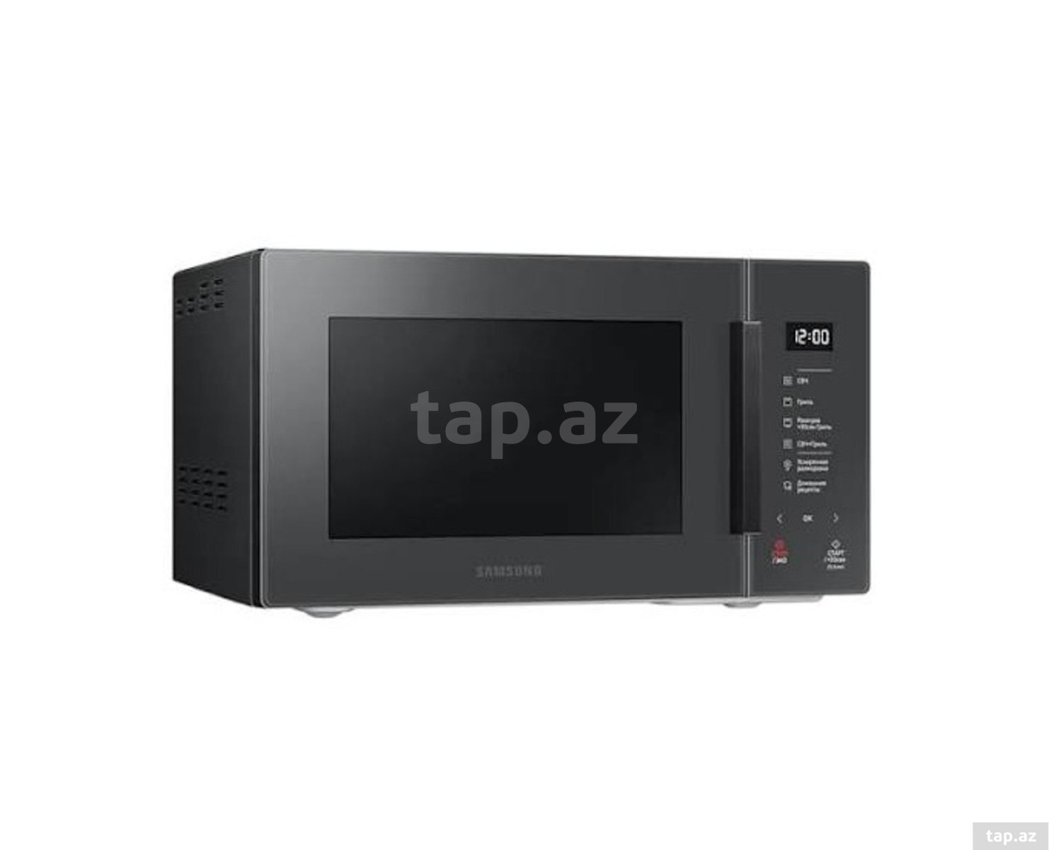 Mikrodalğalı soba SAMSUNG MG23T5018AC BW Mikrodalğalı soba SAMSUNG MG23T5018AC BW