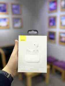 Simsiz qulaqlıq Baseus Encok W3 Simsiz qulaqlıq Baseus Encok W3