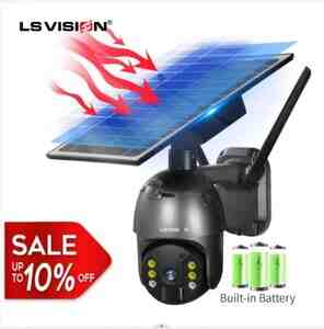 4G Sim kartlı Solar 360 FHD kamera 12MP, 4K+64GB 4G Sim kartlı Solar 360 FHD kamera 12MP, 4K+64GB