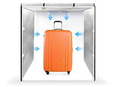 Məhsul çəkilişi üçün Lightbox Məhsul çəkilişi üçün Lightbox