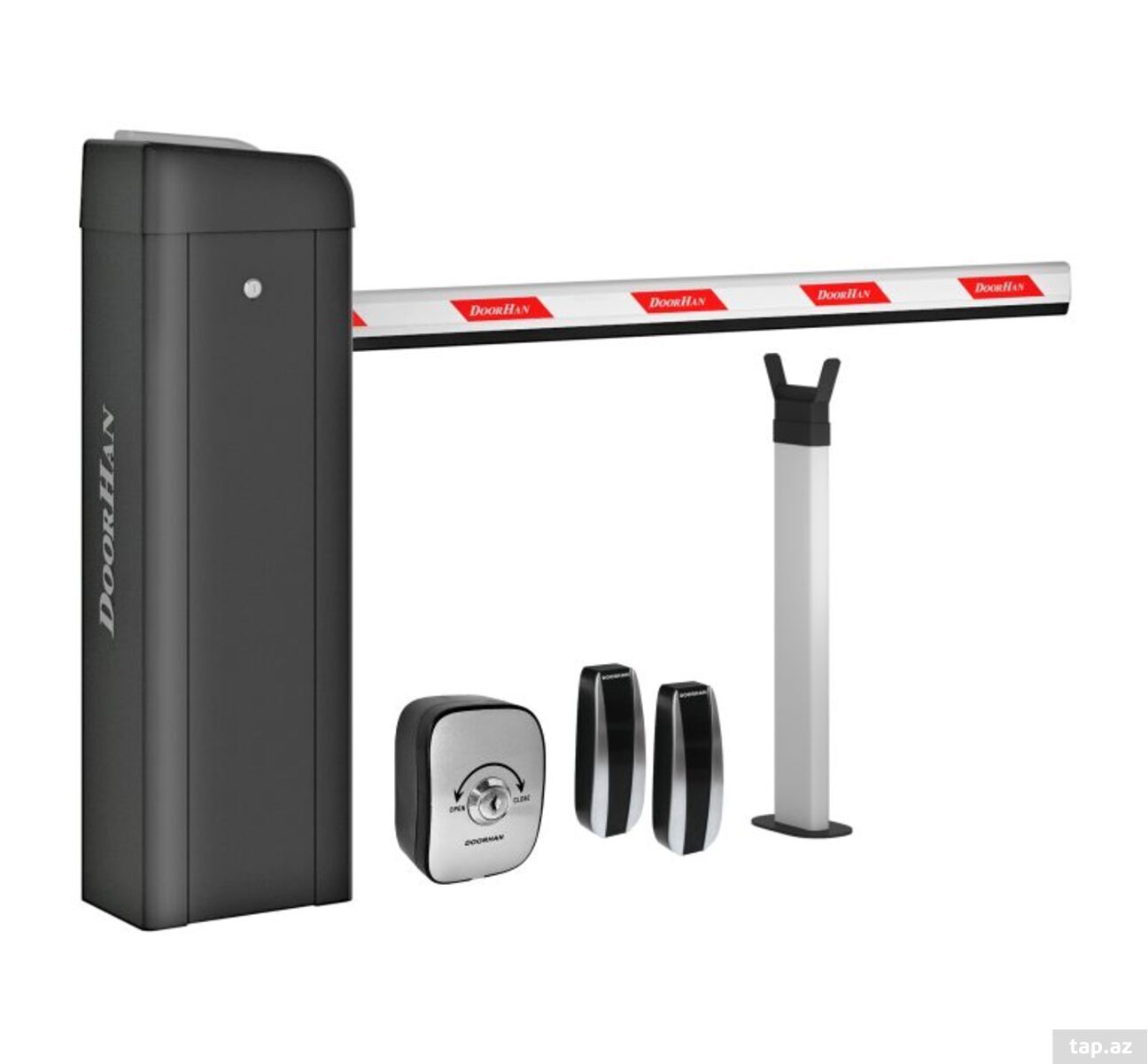 Şlaqbaum Doorhan BR-PRO6000KIT Şlaqbaum Doorhan BR-PRO6000KIT