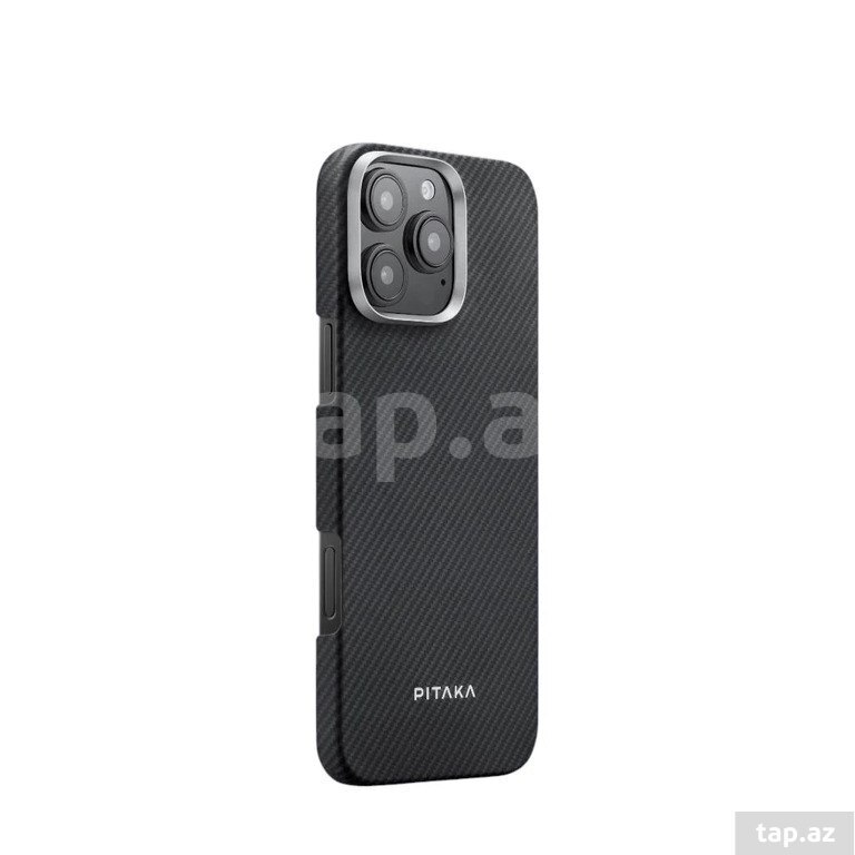 Apple iPhone 16 Pro Ultra Slim üzlüyü Apple iPhone 16 Pro Ultra Slim üzlüyü
