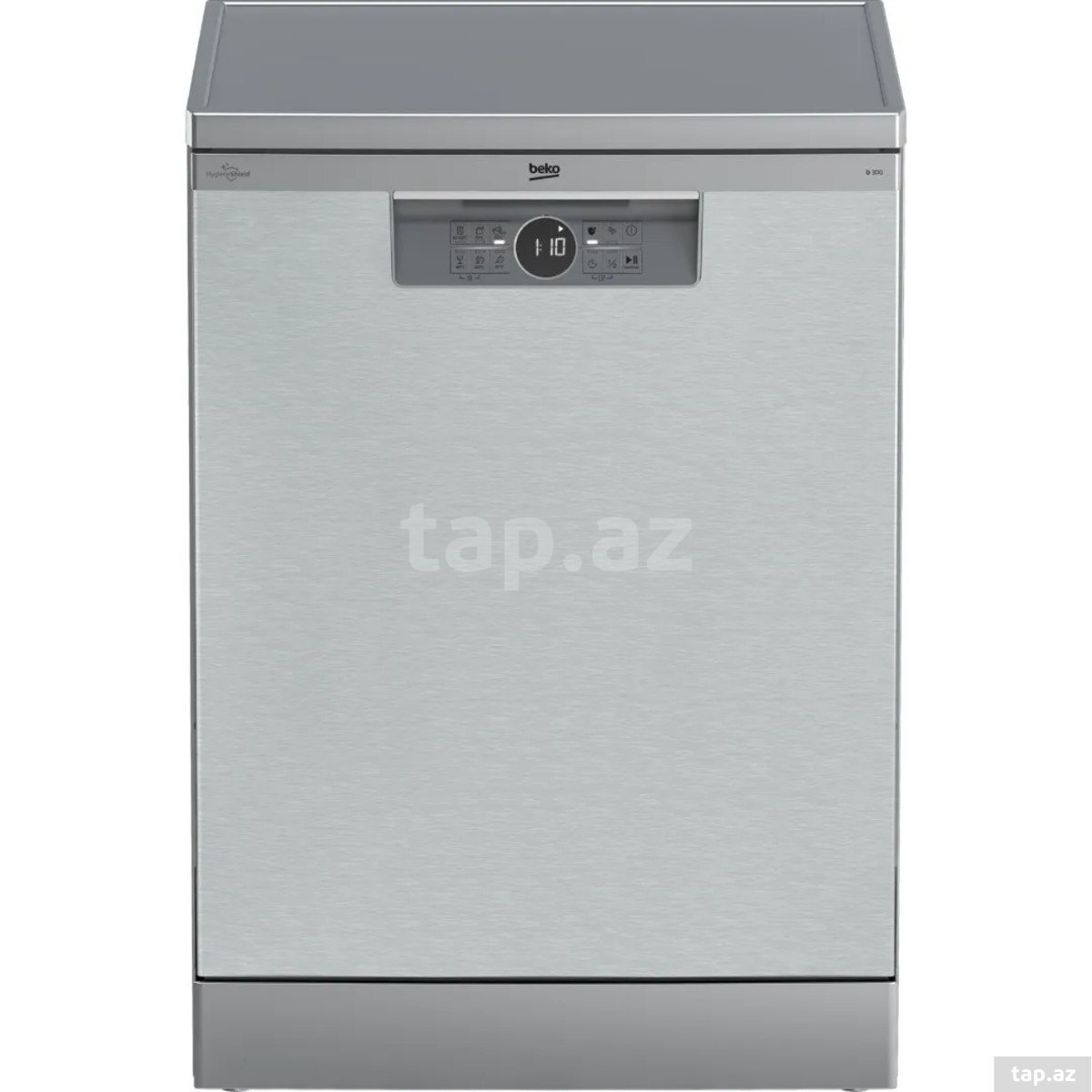 Qabyuyan DISH WASHING BEKO BDFN26430X Qabyuyan DISH WASHING BEKO BDFN26430X
