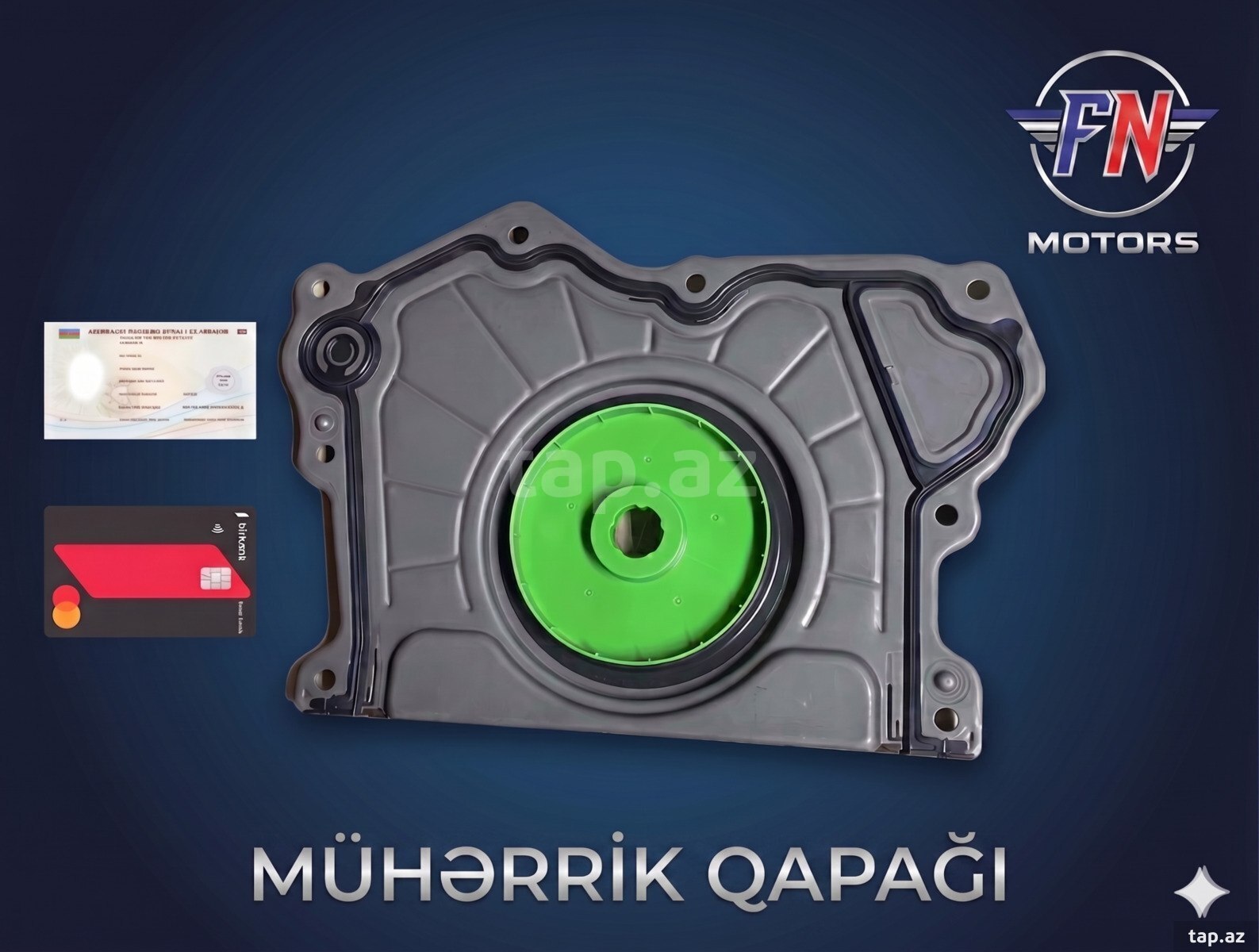 Jeep, Dodge və Chrysler üçün PCV klapanı Jeep, Dodge və Chrysler üçün PCV klapanı