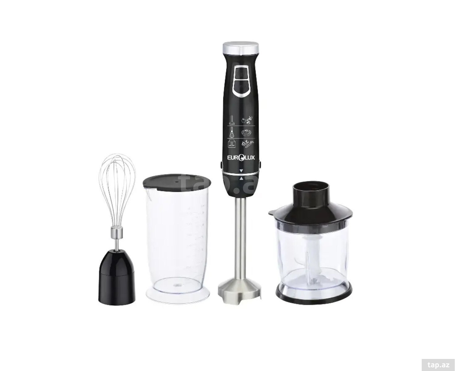 Blender Eurolux EU -HB2070LSB4 Blender Eurolux EU -HB2070LSB4
