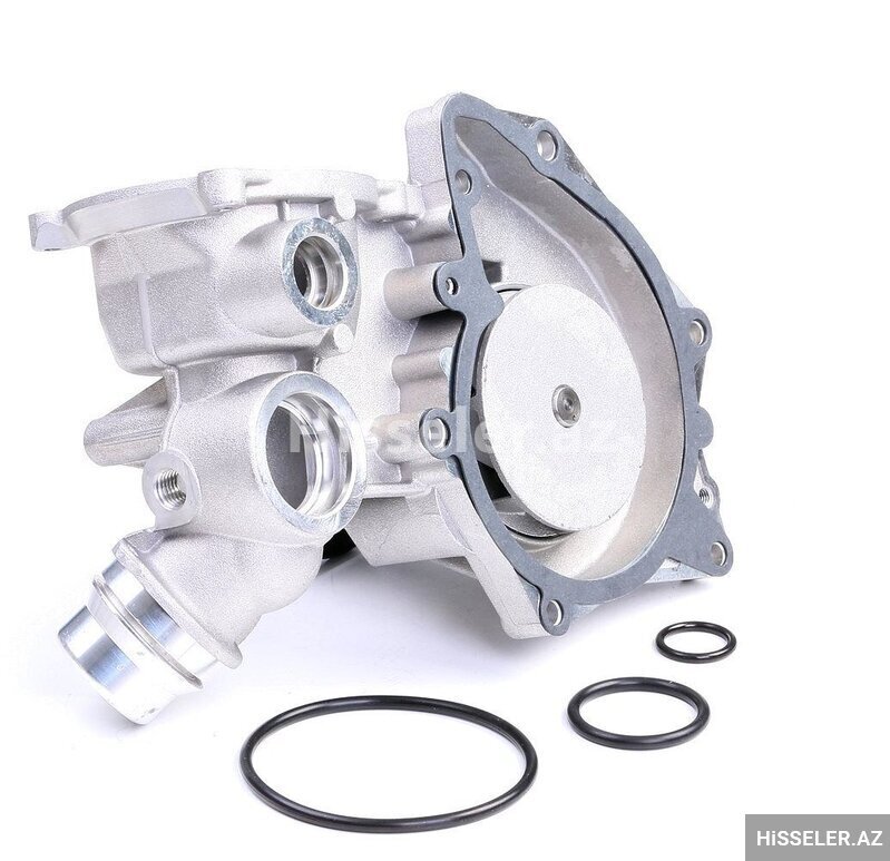 Bmw E38 E39 X5 E53 Su pompası M62 Bmw E38 E39 X5 E53 Su pompası M62
