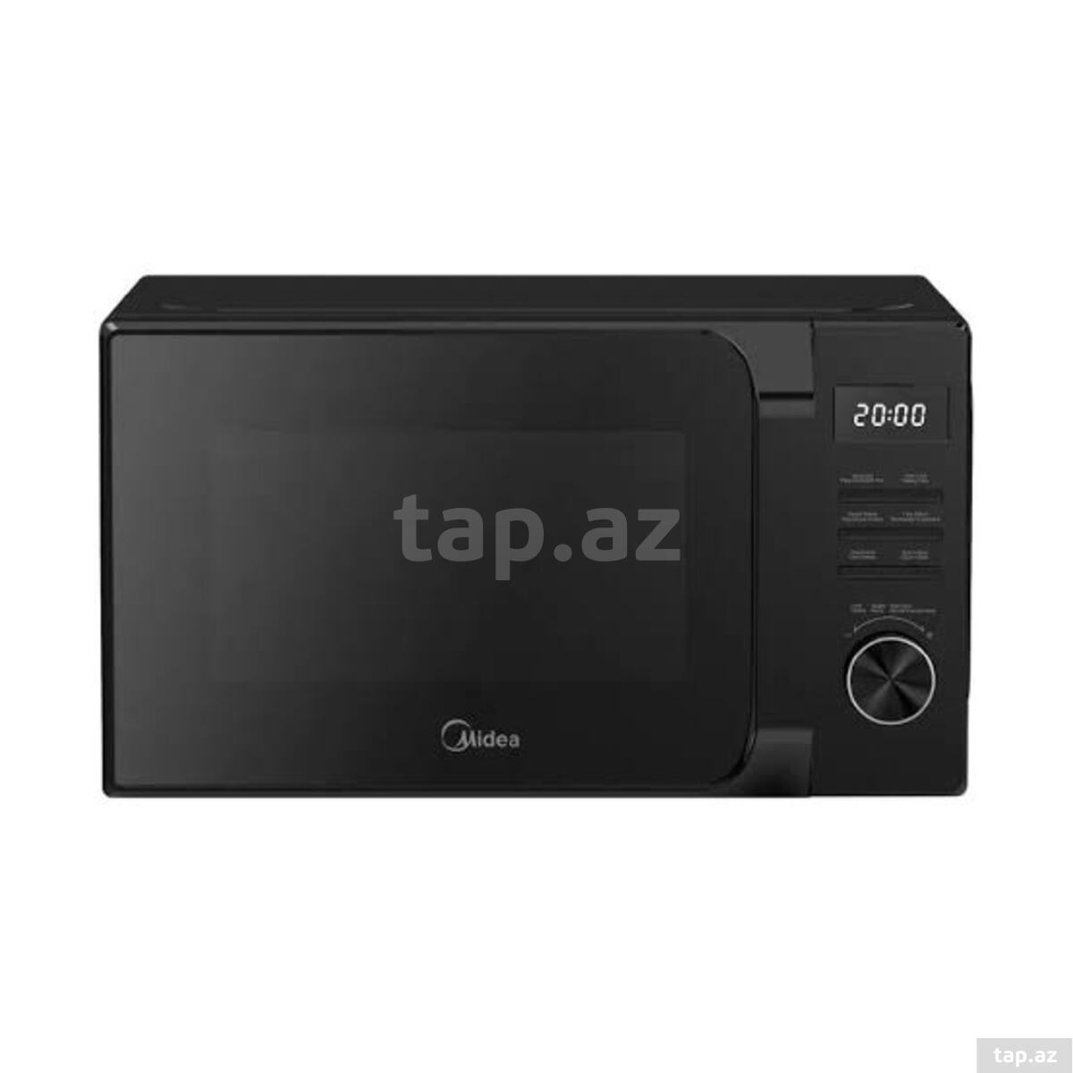 MICROWOVEN Midea AM720C2MV-B MICROWOVEN Midea AM720C2MV-B
