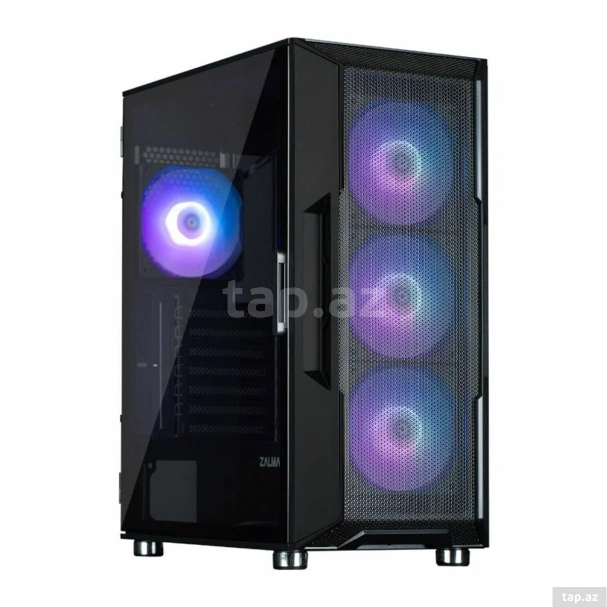 Gaming PC i5-14400F RTX 5060 8GB Gaming PC i5-14400F RTX 5060 8GB