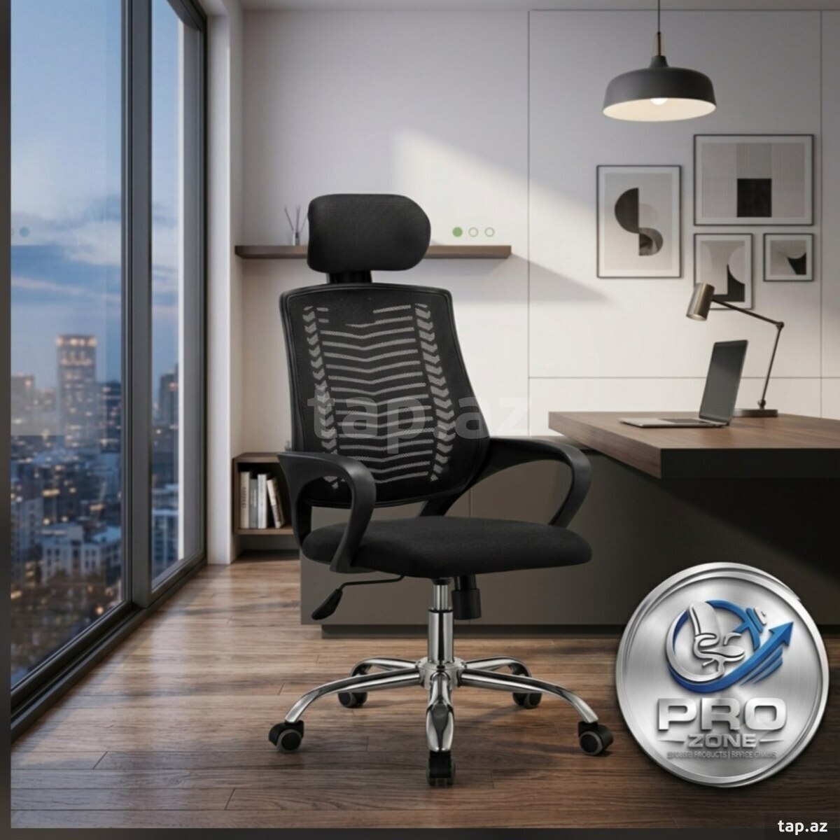 Ofis üçün kreslo Ofis üçün kreslo