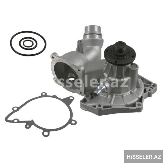 Bmw X5 E53 E39 E38 Su pompası M62 Bmw X5 E53 E39 E38 Su pompası M62