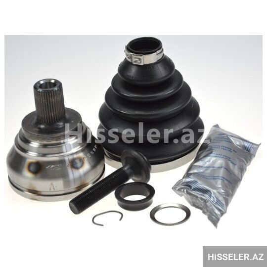 Volkswagen ic qranat Volkswagen ic qranat