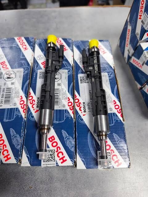 Bmw n20 motor forsunka bosch Bmw n20 motor forsunka bosch