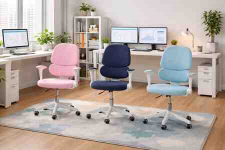 Ofis kresloları Ofis kresloları