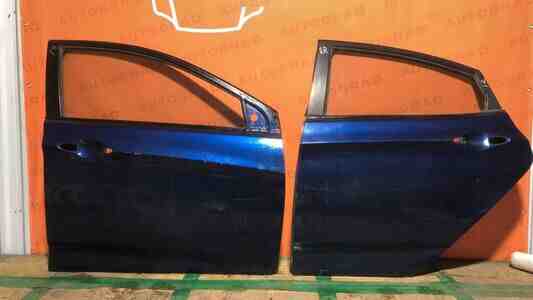 Hyundai Accent 2011-2017 qapısı Hyundai Accent 2011-2017 qapısı