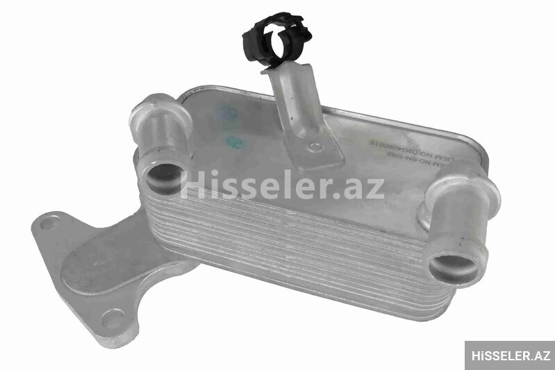 Volkswagen jetta golf passat korobka yağınin radiatoru Volkswagen jetta golf passat korobka yağınin radiatoru