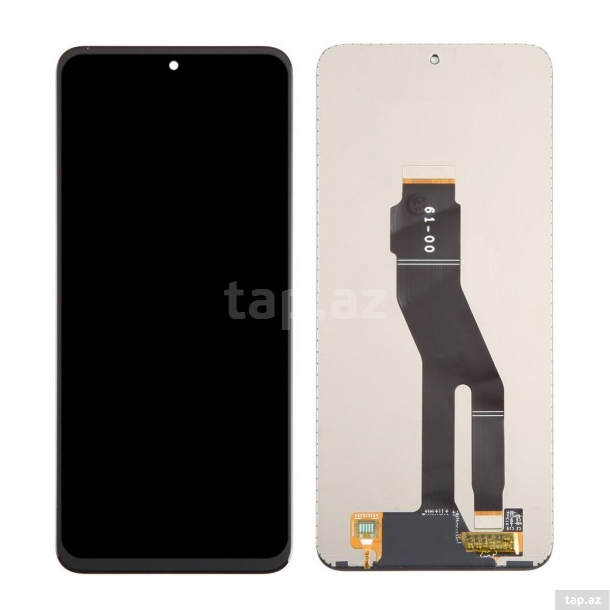 Honor 90 lite ekranı Honor 90 lite ekranı