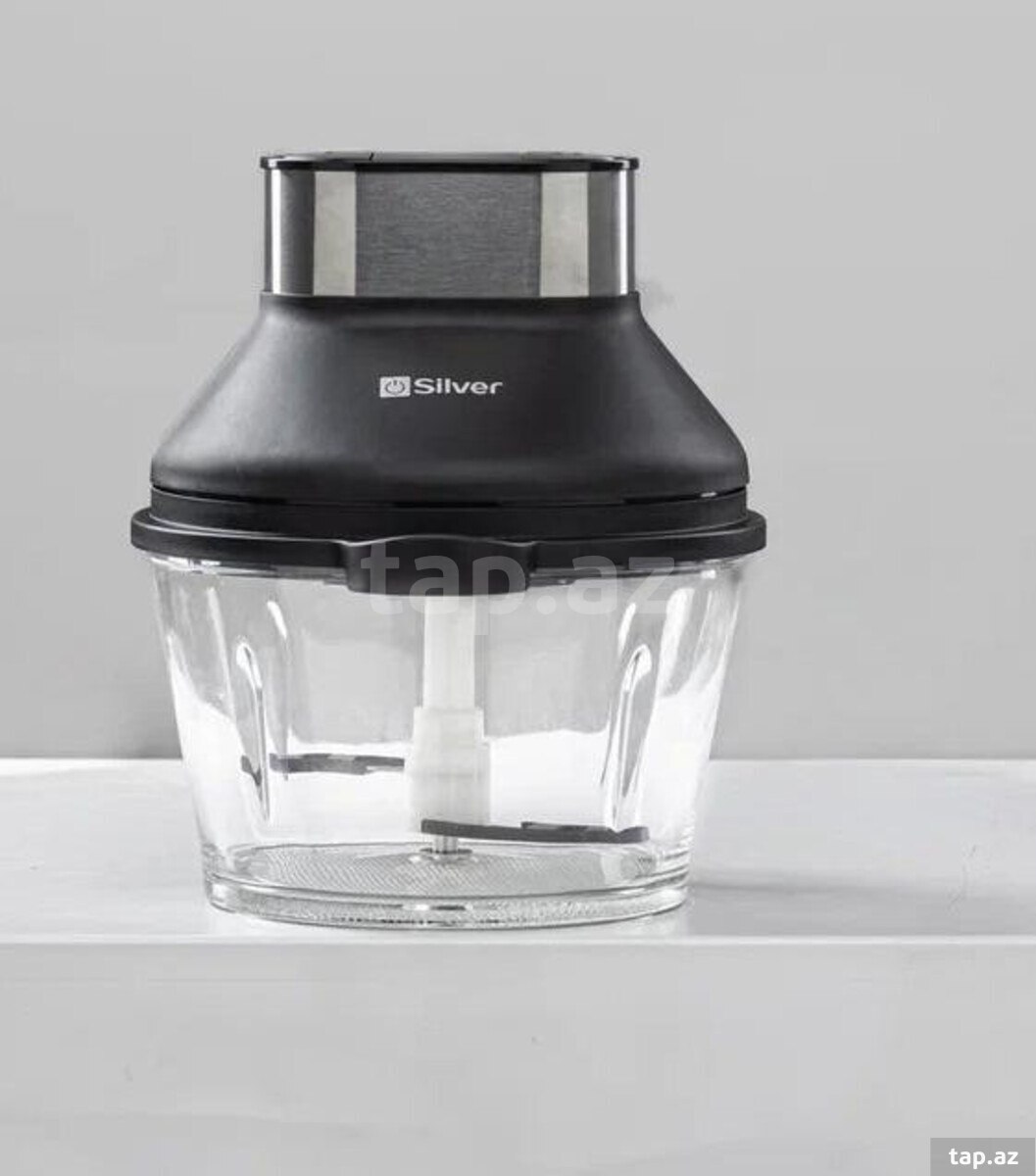 Doğrayıcı Silver SL 7306 Doğrayıcı Silver SL 7306