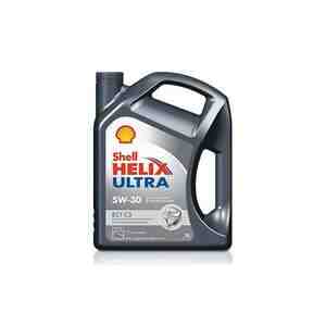 Mühərrik yağı Shell Helix Ultra ECT C3 5W-30 Mühərrik yağı Shell Helix Ultra ECT C3 5W-30